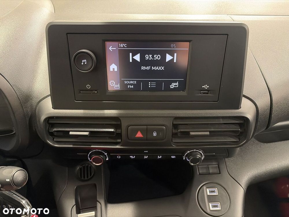 Toyota PROACE CITY - 13