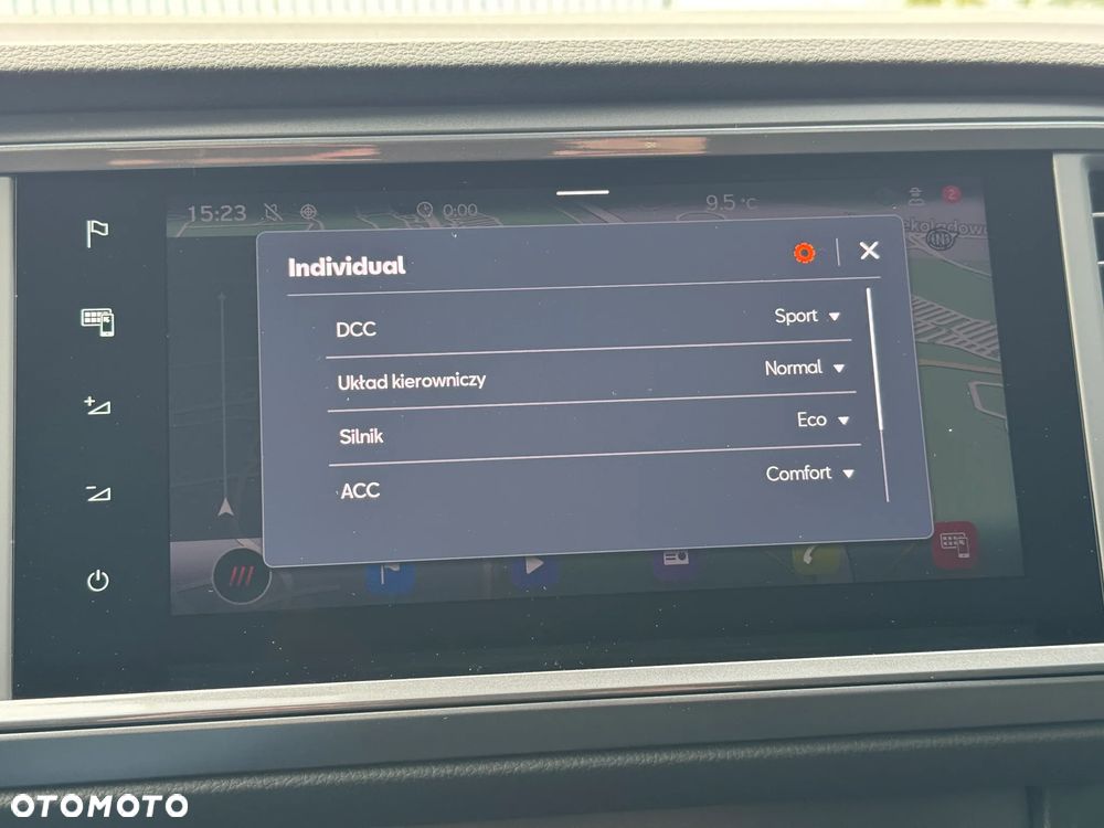 Cupra Ateca 2.0 TSI 4Drive VZ DSG - 25