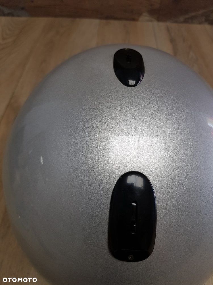 Kask motocyklowy Roof Diversion R010 rozmiar XL - 9