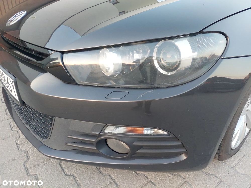 Volkswagen Scirocco 2.0 TSI DSG - 7