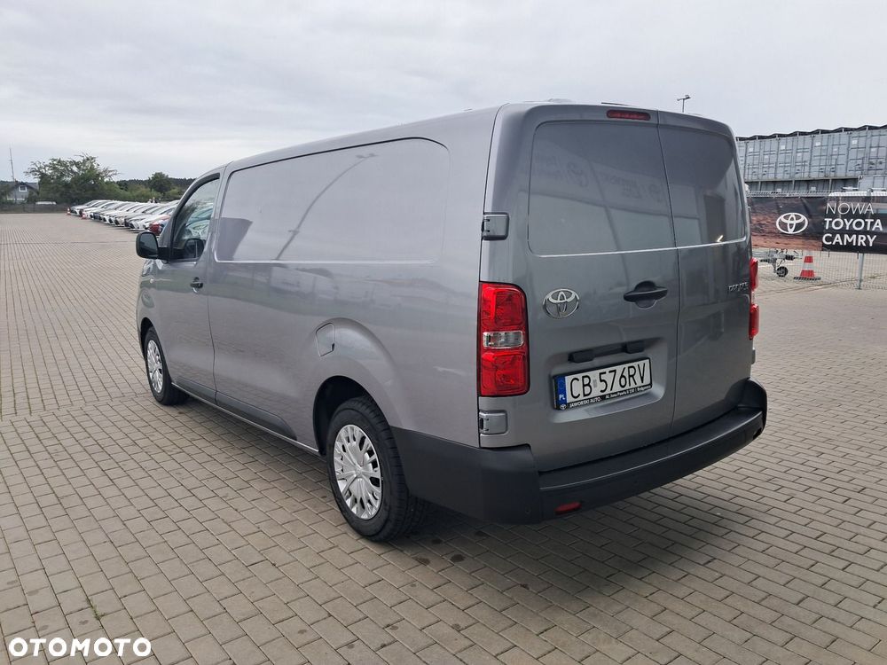 Toyota PROACE - 9