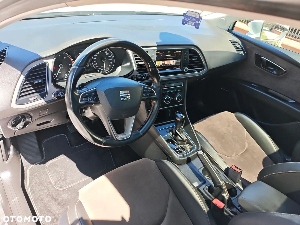 Seat Leon - 21