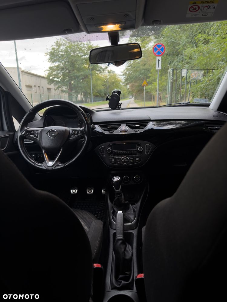 Opel Corsa 1.0 T Color Edition EcoFLEX S&S - 12