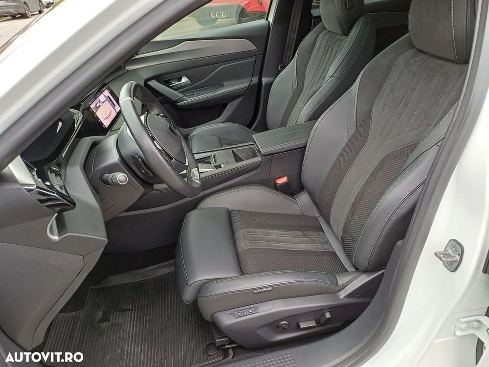 Peugeot 308 - 12