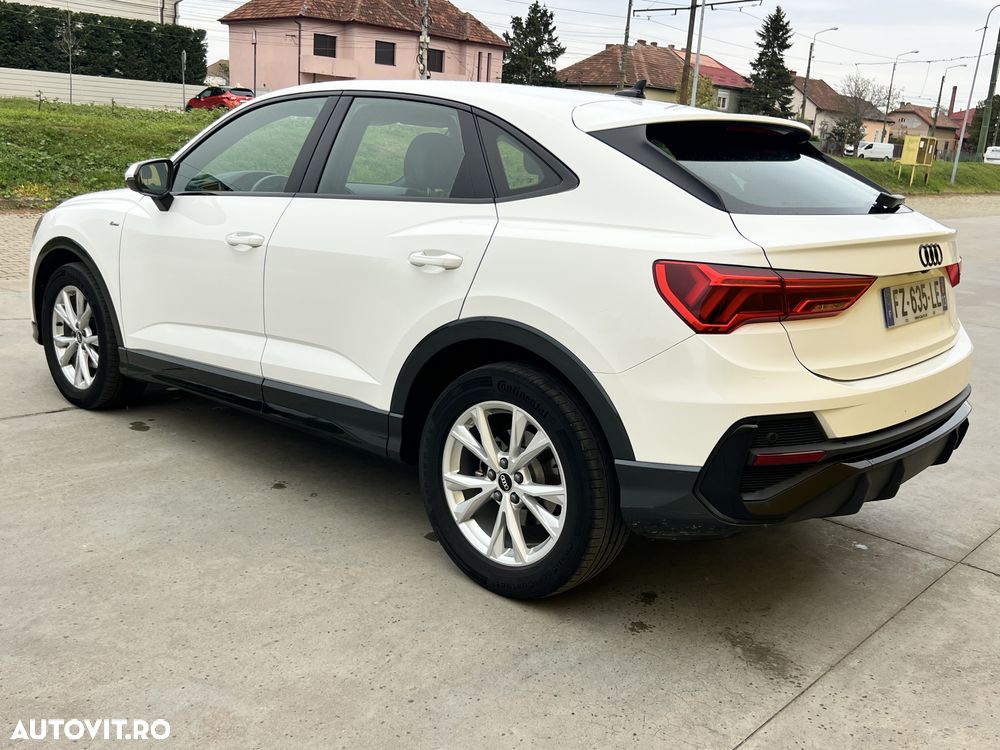 Audi Q3 - 4