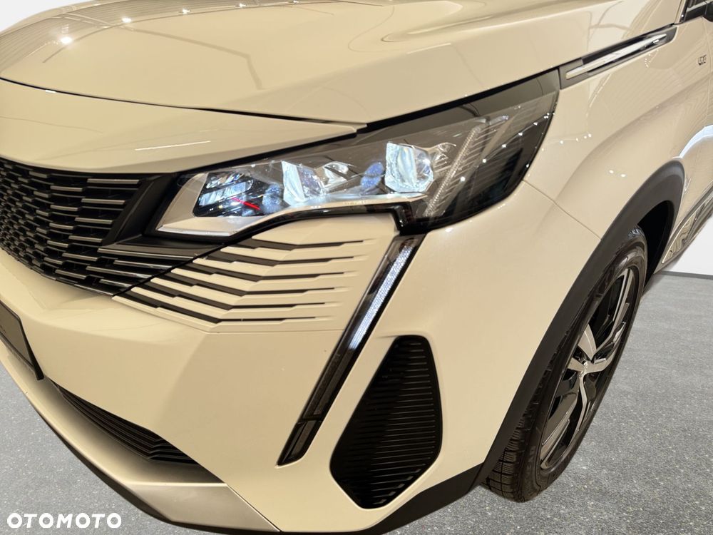 Peugeot 3008 - 10