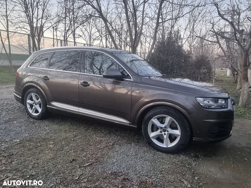 Audi Q7 - 15