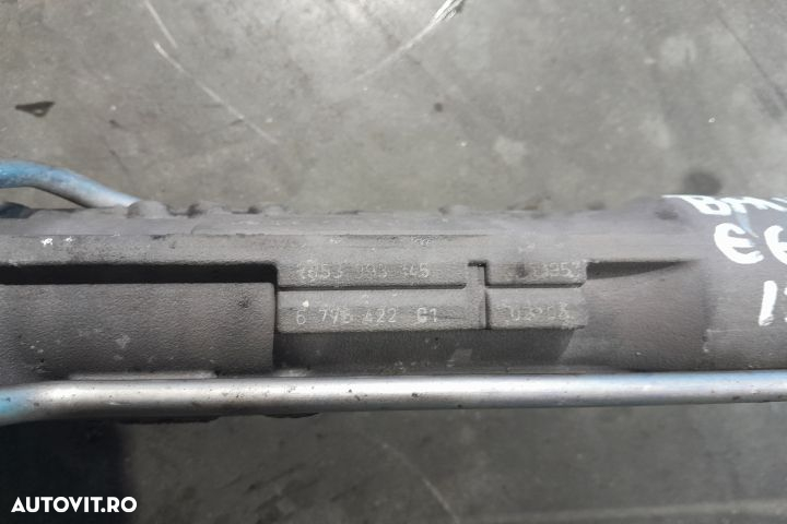 CASETA DIRECTIE 7853501232 MX1253 BMW Seria 5 E60/E61 [2003 - 2007] - 5