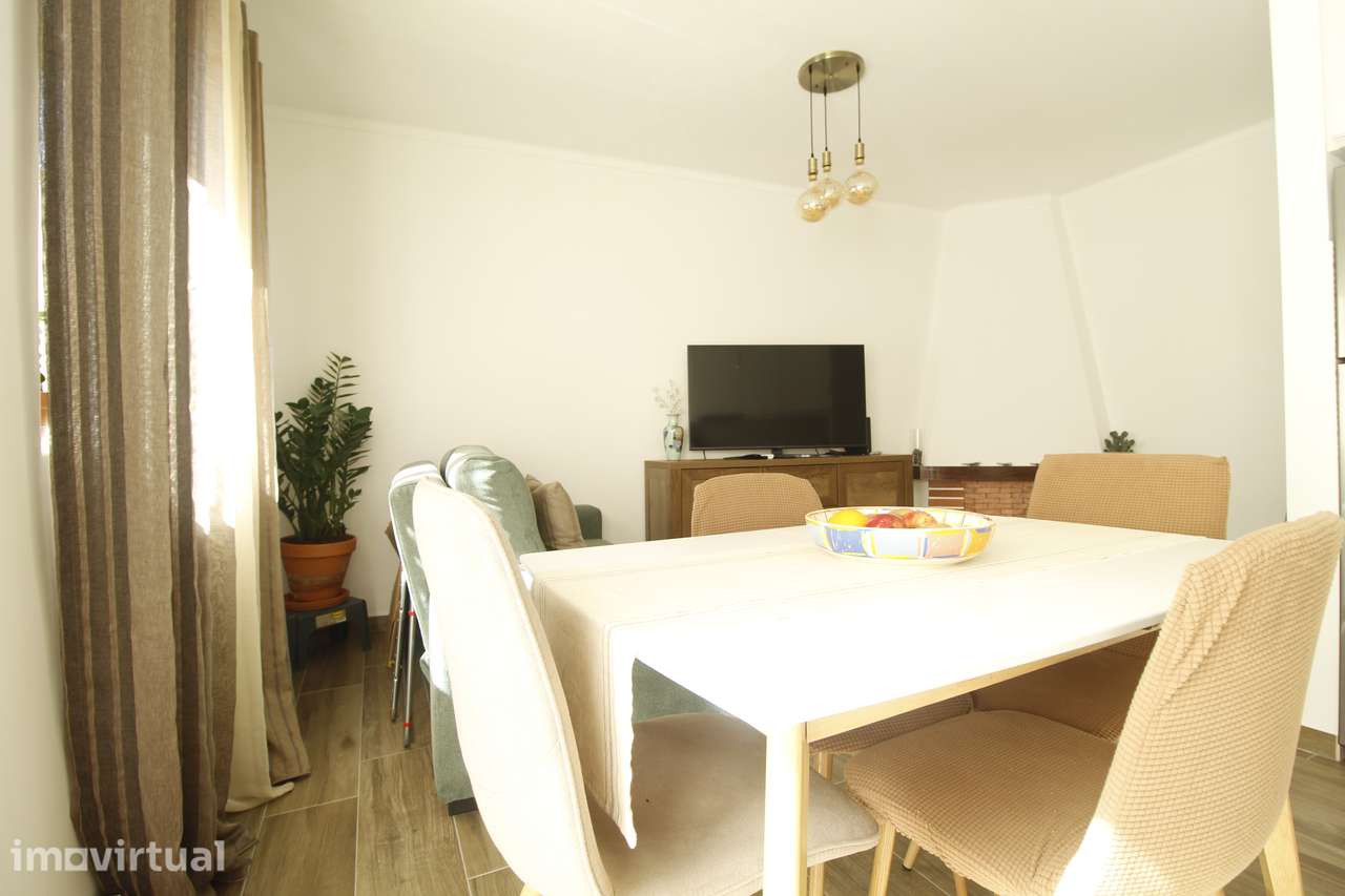 Apartamento, 39 m², Torres Novas (Santa Maria, Salvador e Santiago) - Grande imagem: 2/7