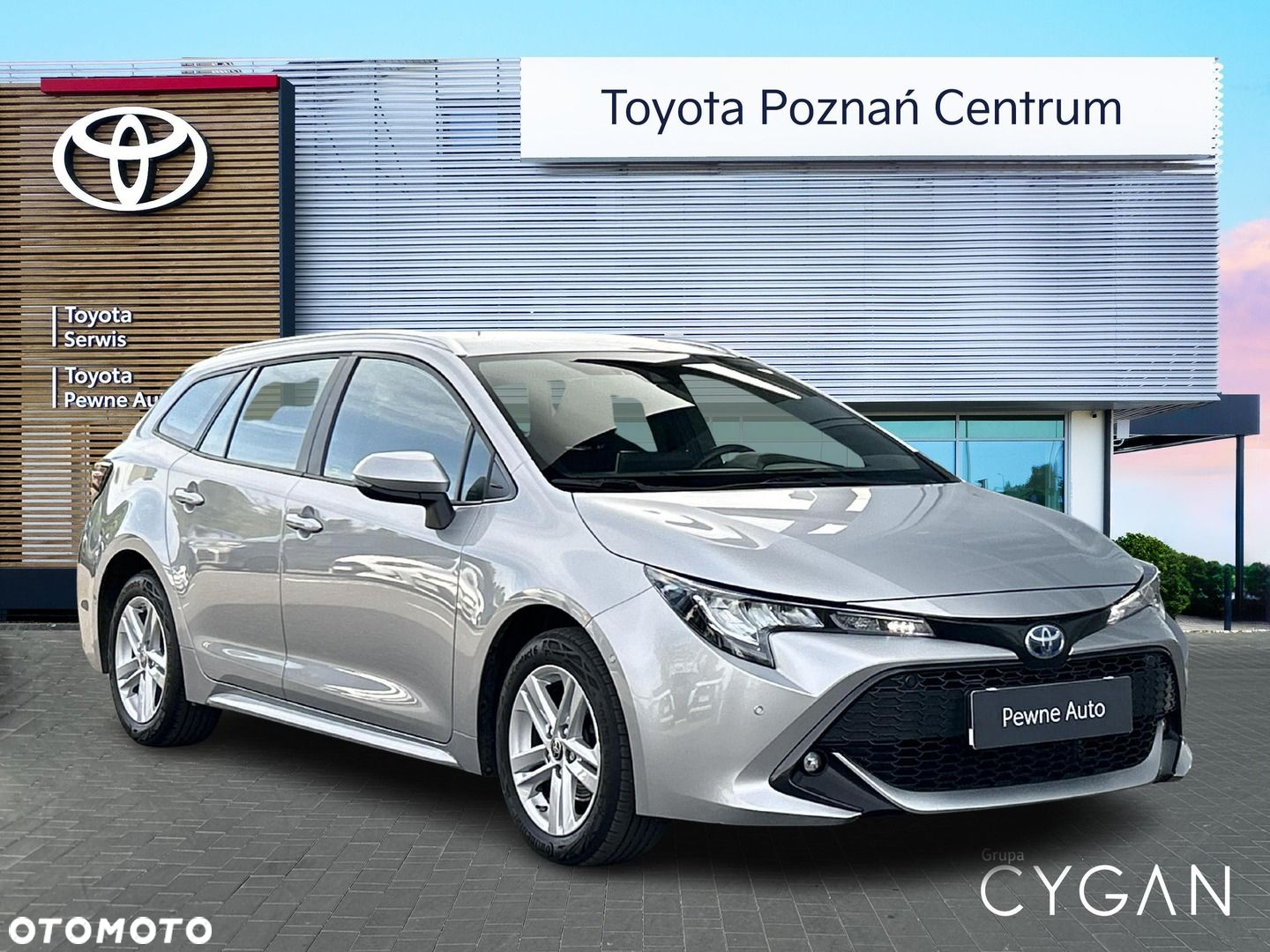 Toyota Corolla - 8