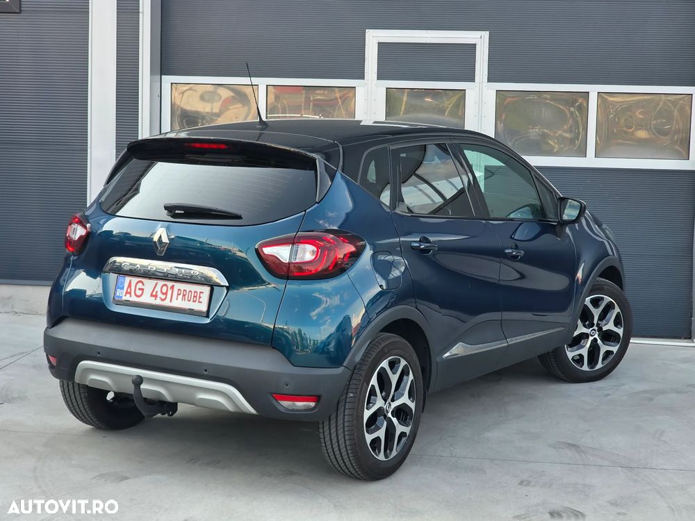 Renault Captur (ENERGY) dCi 90 EDC INTENS - 6