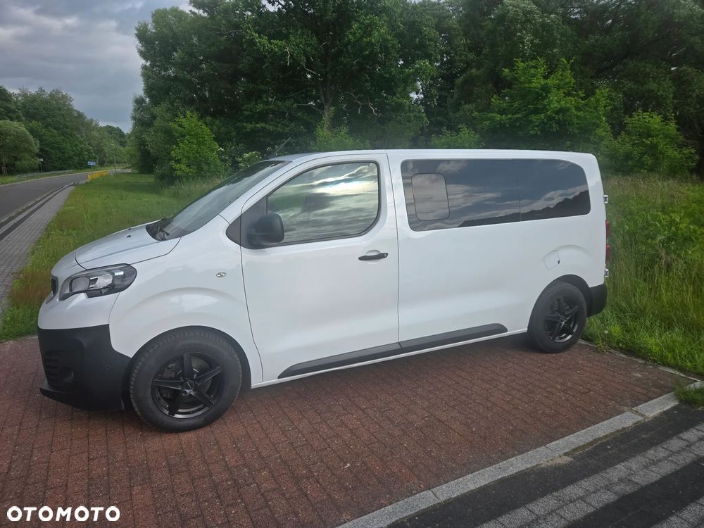 Peugeot Expert - 2