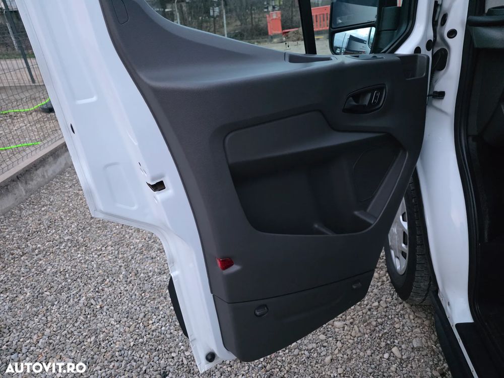 Ford TRANSIT - 14