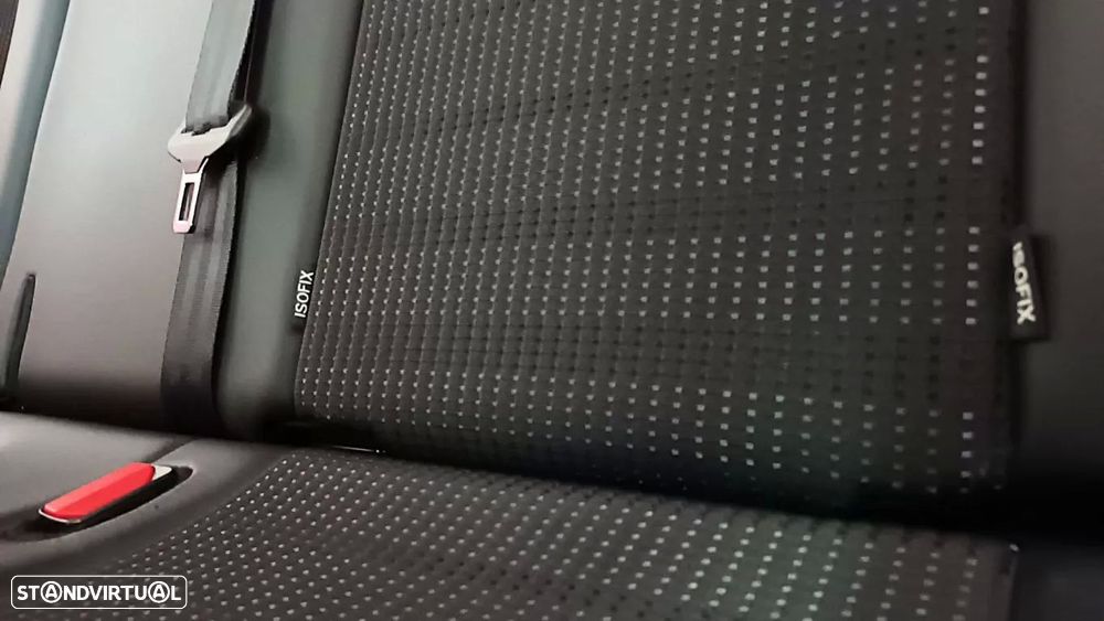 Peugeot 2008 1.2 PureTech Allure - 51