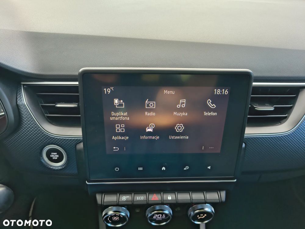 Renault Arkana 1.3 TCe mHEV Zen EDC - 17