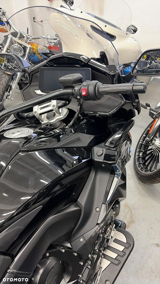 BMW K - 3