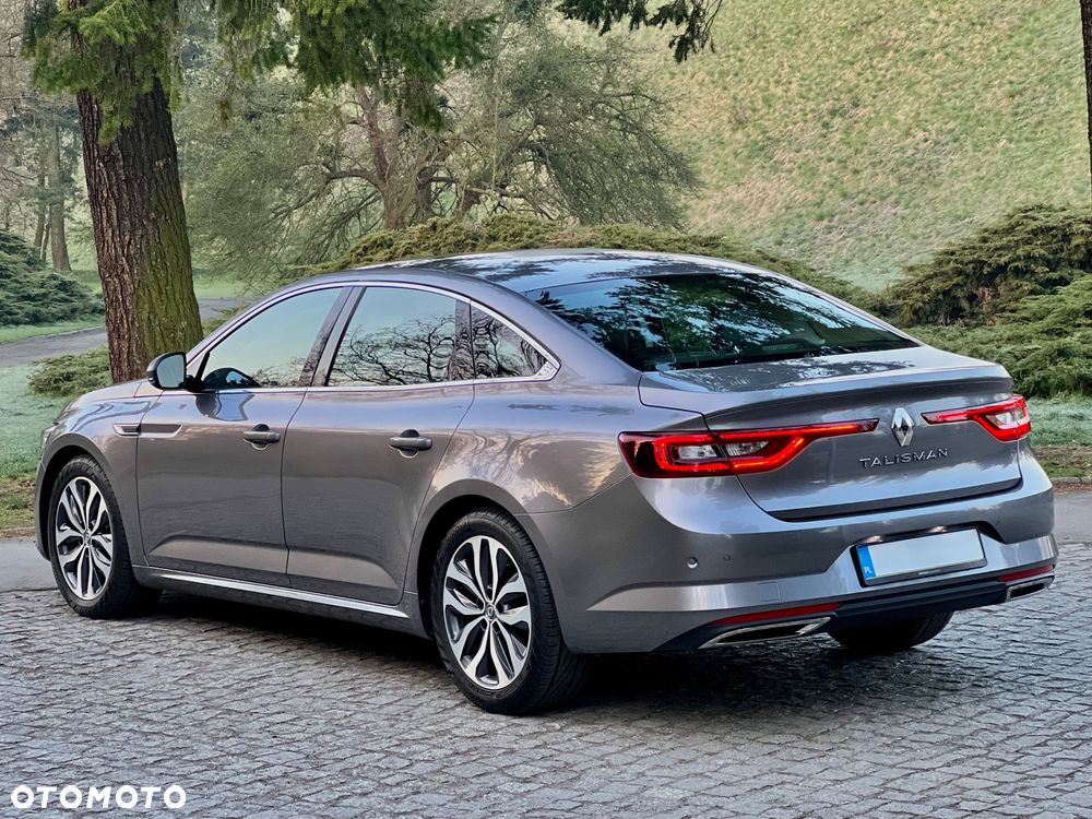 Renault Talisman 1.6 Energy TCe Intens EDC - 14