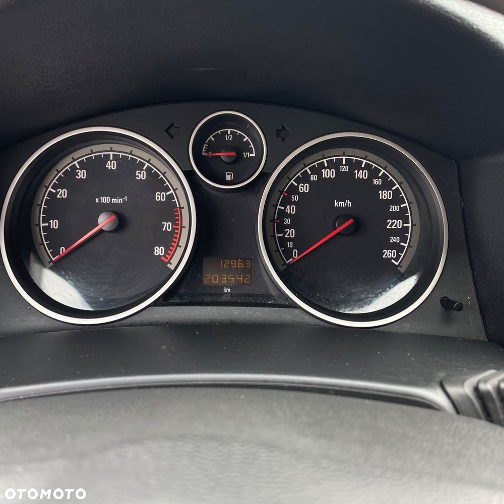 Opel Astra 1.4 Start - 9