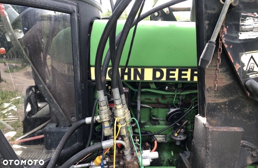 John Deere 2040 - 18