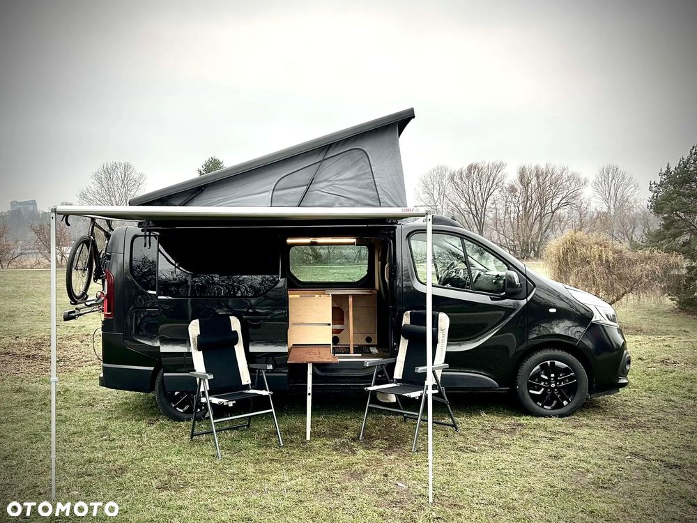 Renault Trafic - 1