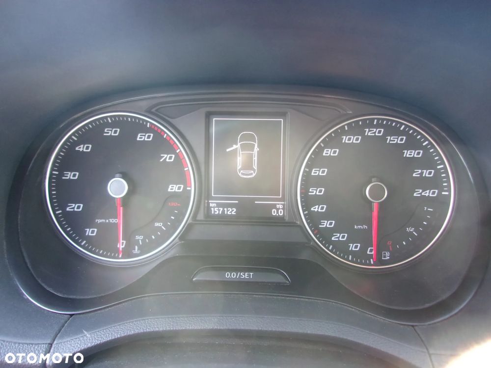 Seat Ibiza 1.2 TSI CONNECT - 5