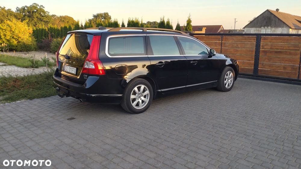 Volvo V70 - 2