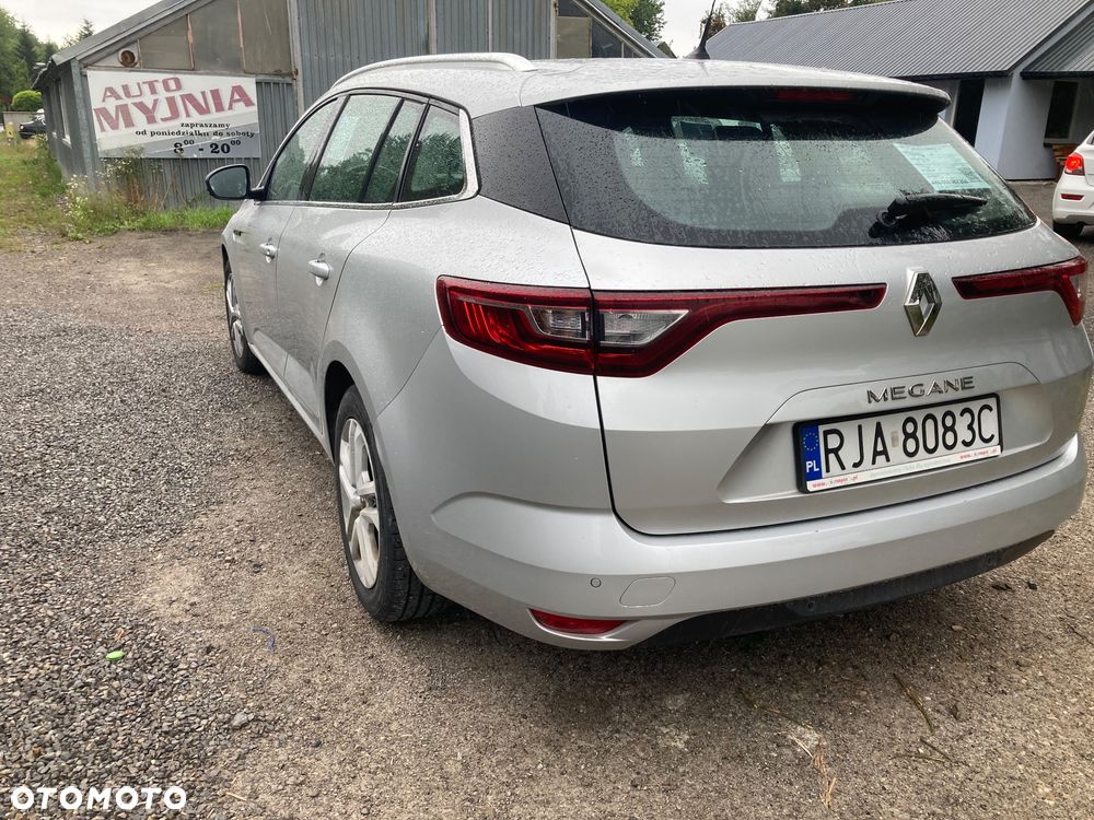 Renault Megane - 2