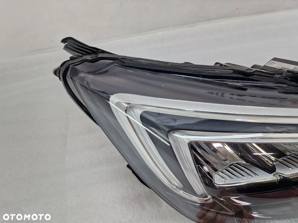 OPEL CROSSLAND X LIFT 20- PRAWA LAMPA PRZEDNIA PRZÓD FULLLED FULL LED FULLED , NR YQ00709880 , NR AUKCJI LPP78 - 5