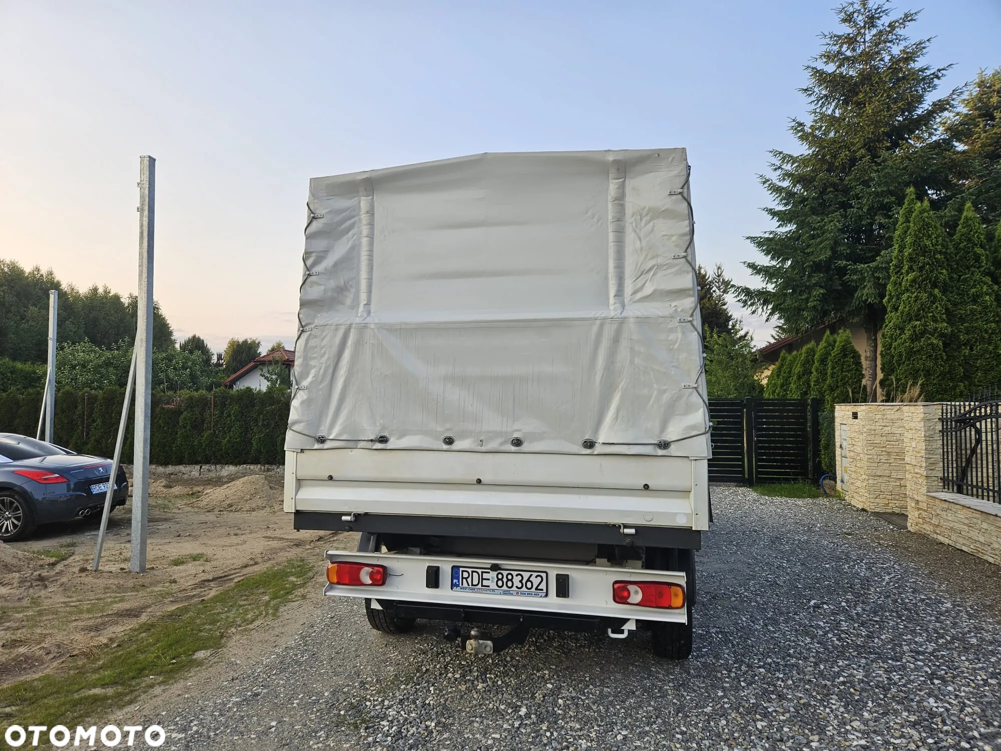 Peugeot Boxer - 13