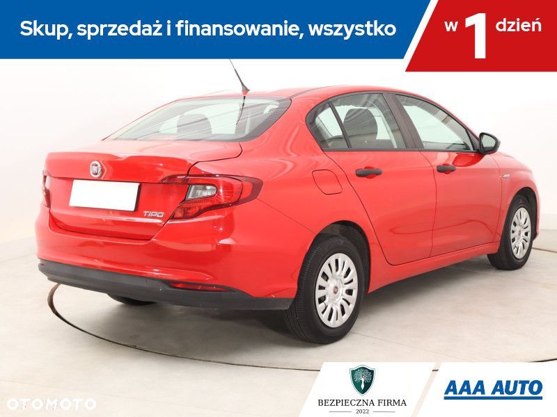 Fiat Tipo - 7