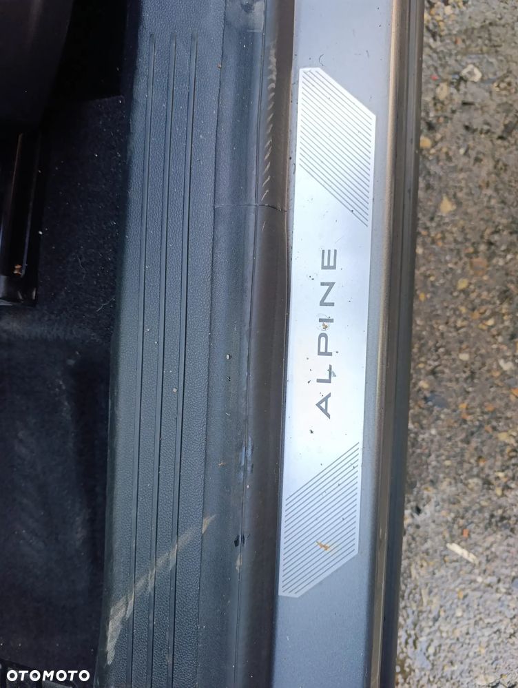 Renault Espace Full Hybrid E-TECH 200 Esprit Alpine 7-Sitzer - 13