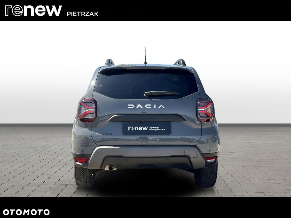 Dacia Duster - 5