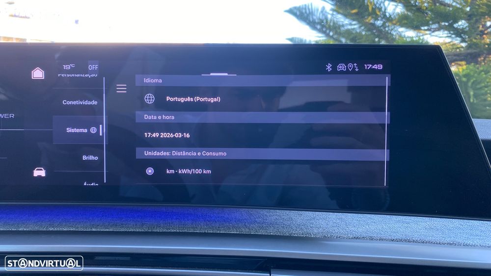 Peugeot E-3008 73 kWh Allure - 46