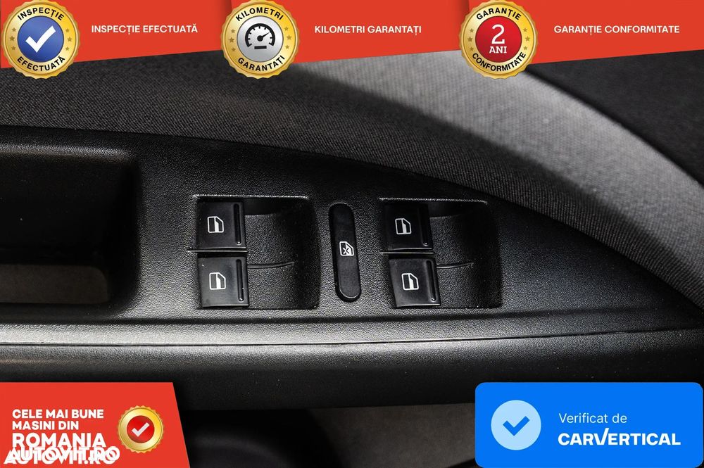Seat Altea XL - 14