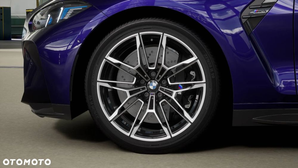 BMW M4 Competition M xDrive - 10