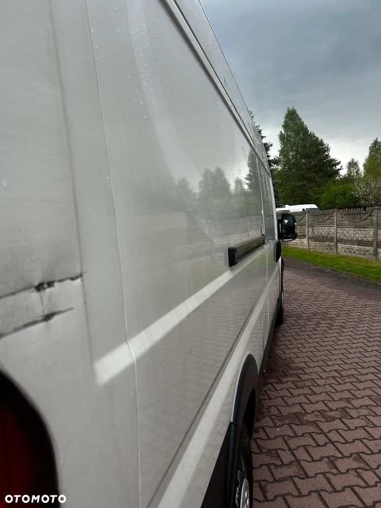 Peugeot BOXER - 8