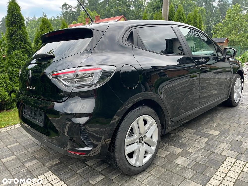 Renault Clio 1.6 E-TECH Full Hybrid 145 Evolution - 5