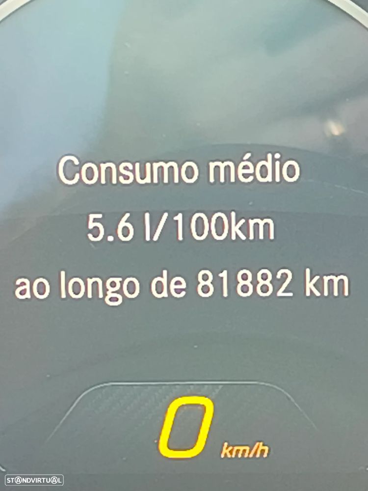 Mercedes-Benz CLA 200 - 29