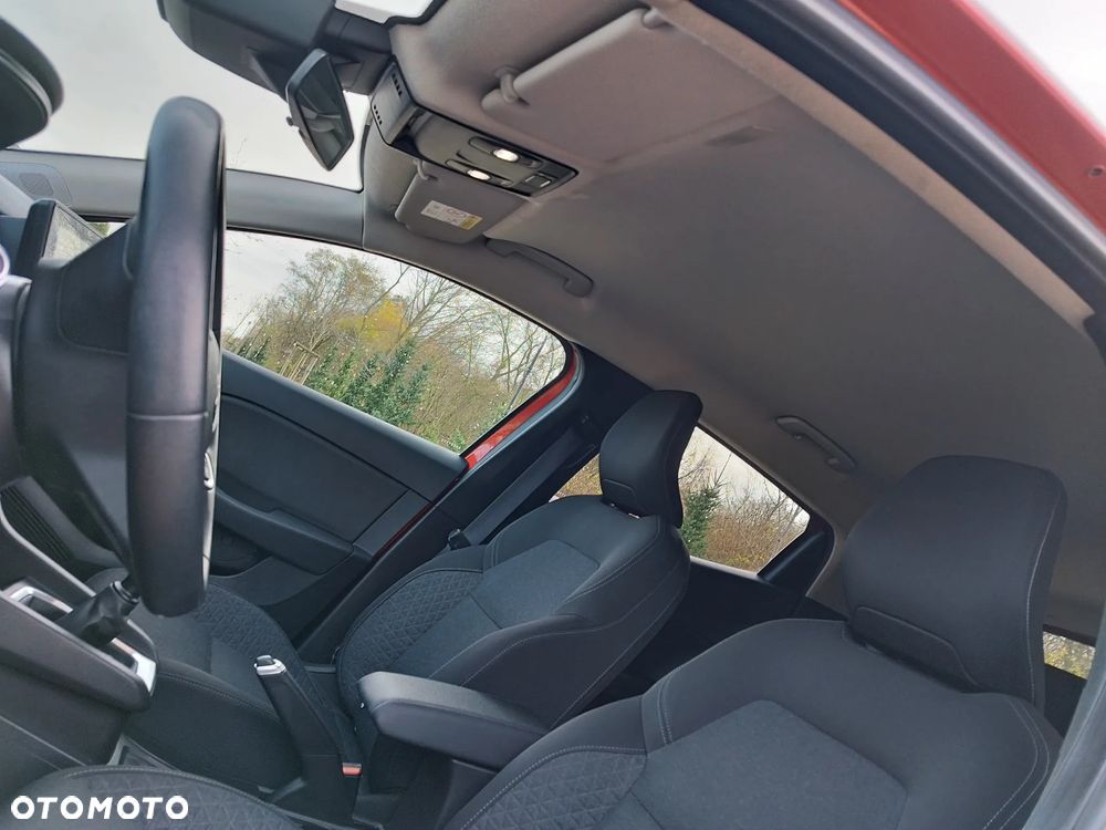 Renault Clio SCe 75 BUSINESS EDITION - 24