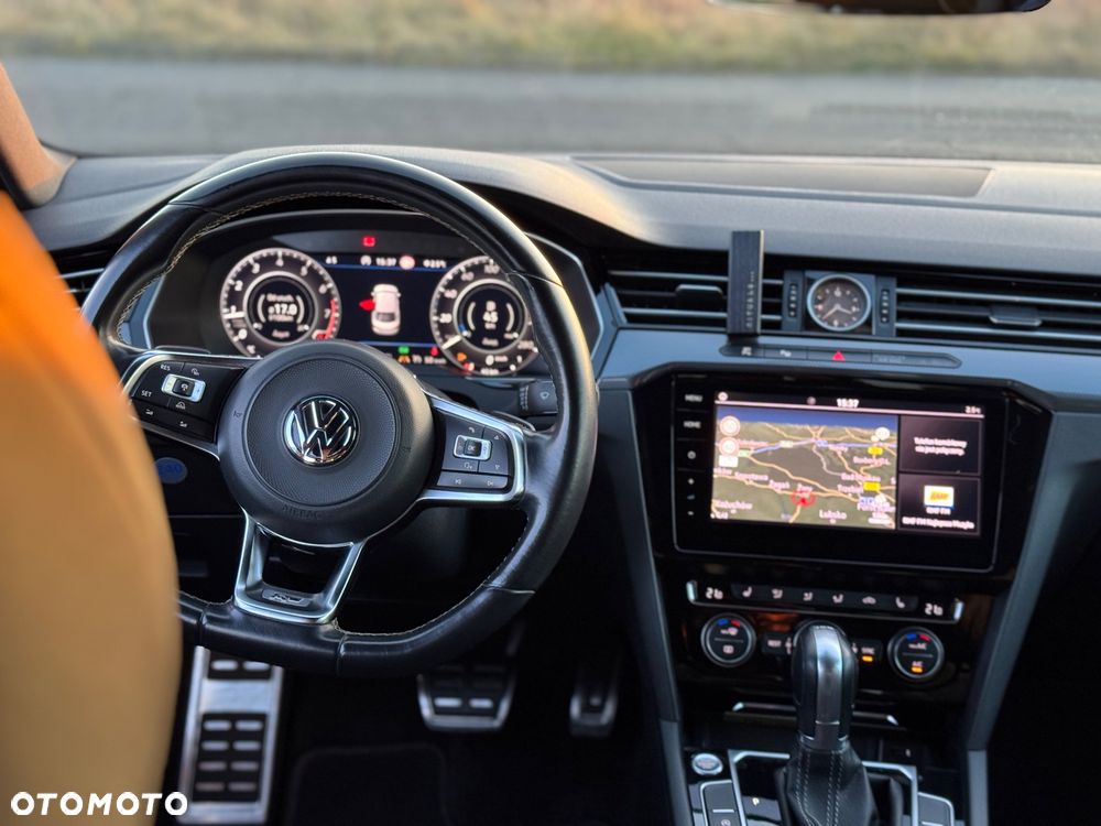 Volkswagen Arteon 2.0 TSI R-Line DSG - 21