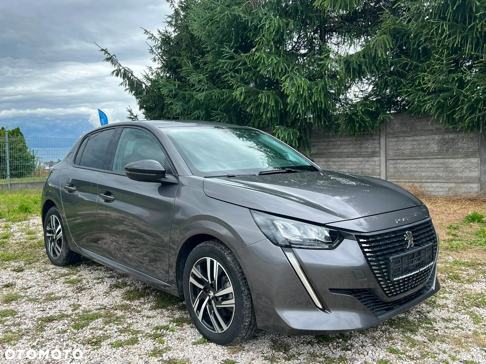 Peugeot 208 PureTech 110 Stop & Start Tech Edition - 34