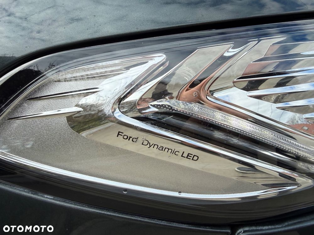 Ford Mondeo 2.0 TDCi STart-Stopp PowerShift-Aut Titanium - 4