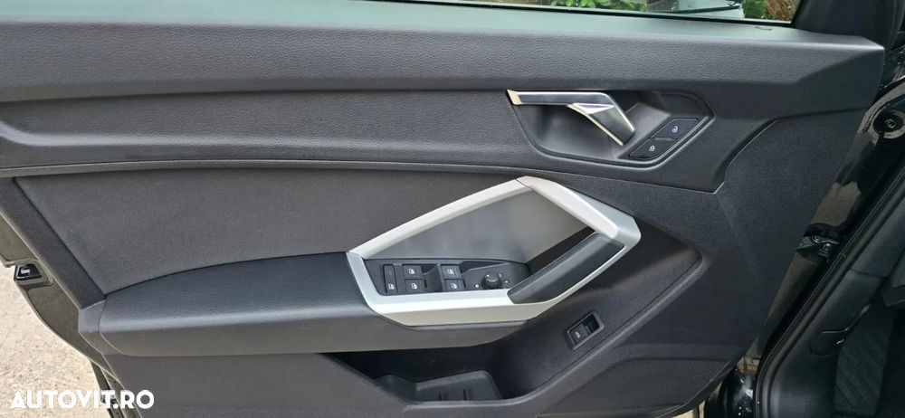 Audi Q3 1.5 35 TFSI S tronic Advanced - 20