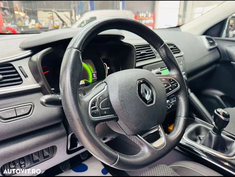 Renault Kadjar - 13