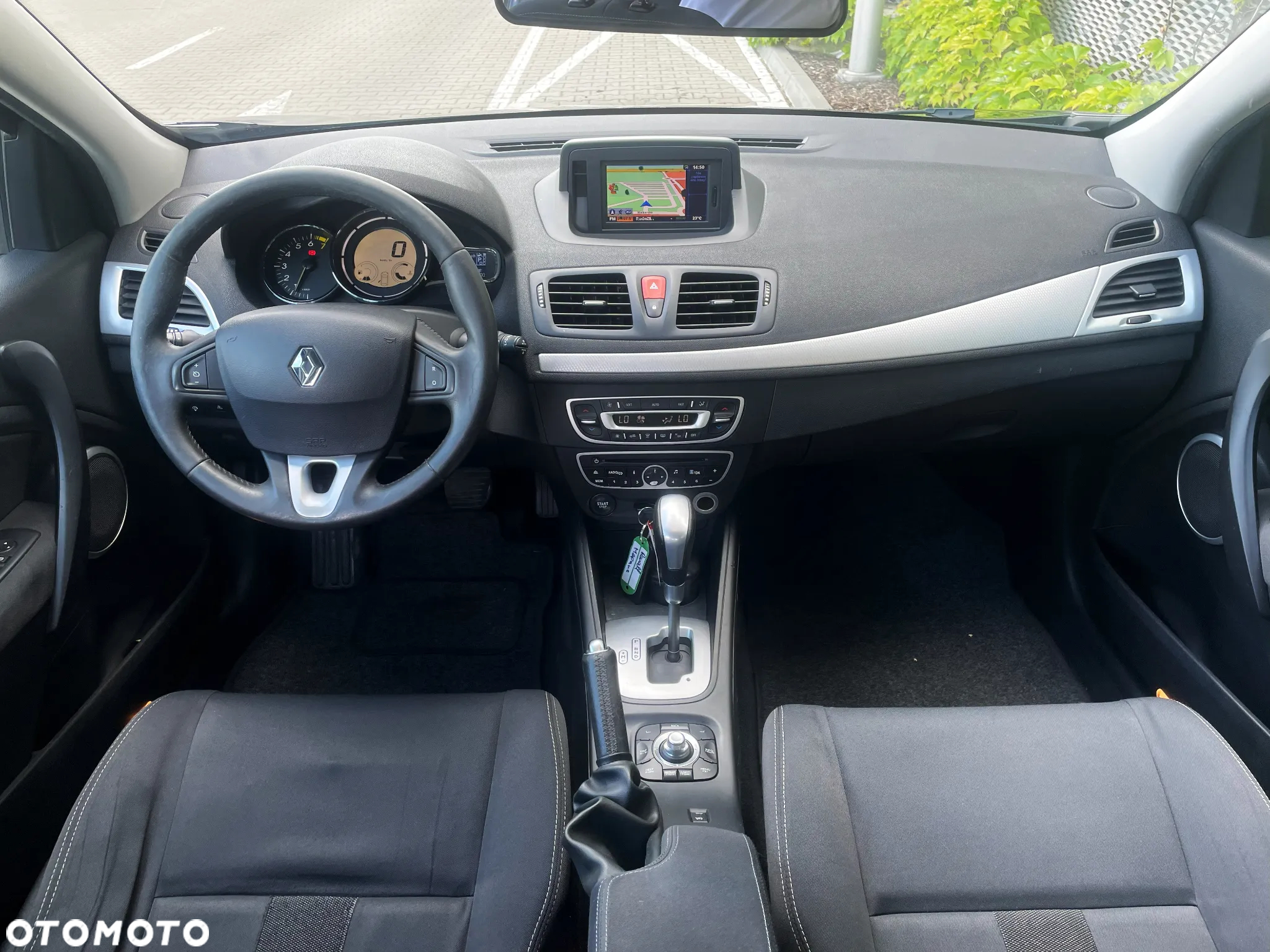 Renault Megane 2.0 16V Privilege CVT - 7
