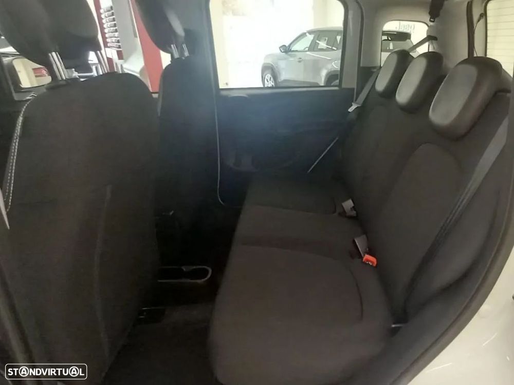 Fiat Panda 1.0 Hybrid City - 11
