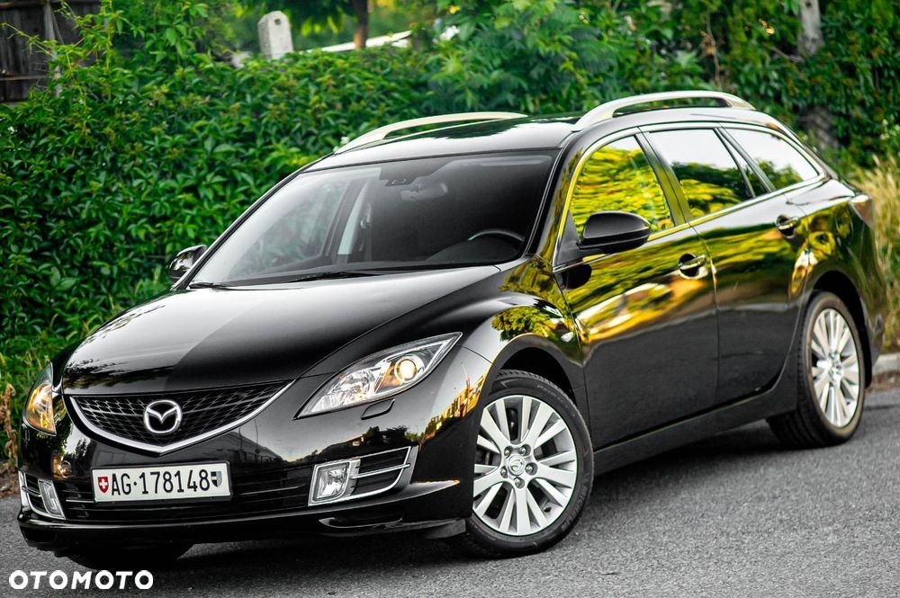Mazda 6 2.0 Exclusive - 5