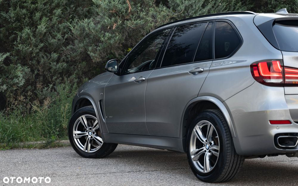 BMW X5 xDrive25d - 12