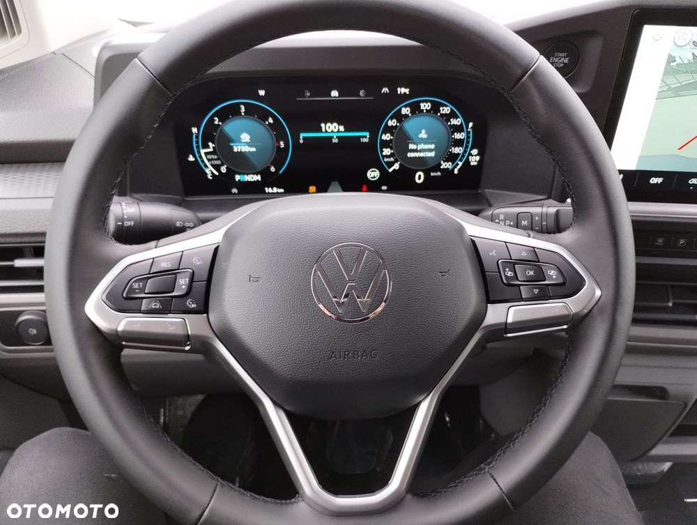 Volkswagen Transporter - 17
