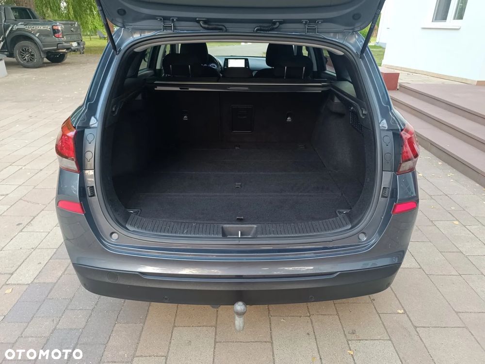 Hyundai i30 1.6 CRDI Passion - 37